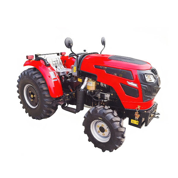 50 HP 4WD Farm Tractor Price FOB China